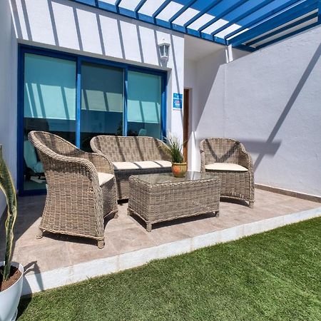 Villa Dream Papagayo à Playa Blanca  Extérieur photo