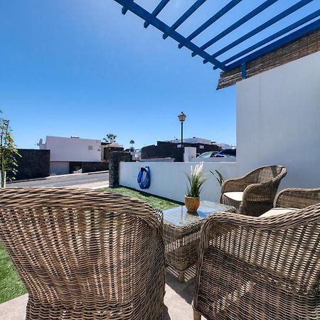 Villa Dream Papagayo à Playa Blanca  Extérieur photo