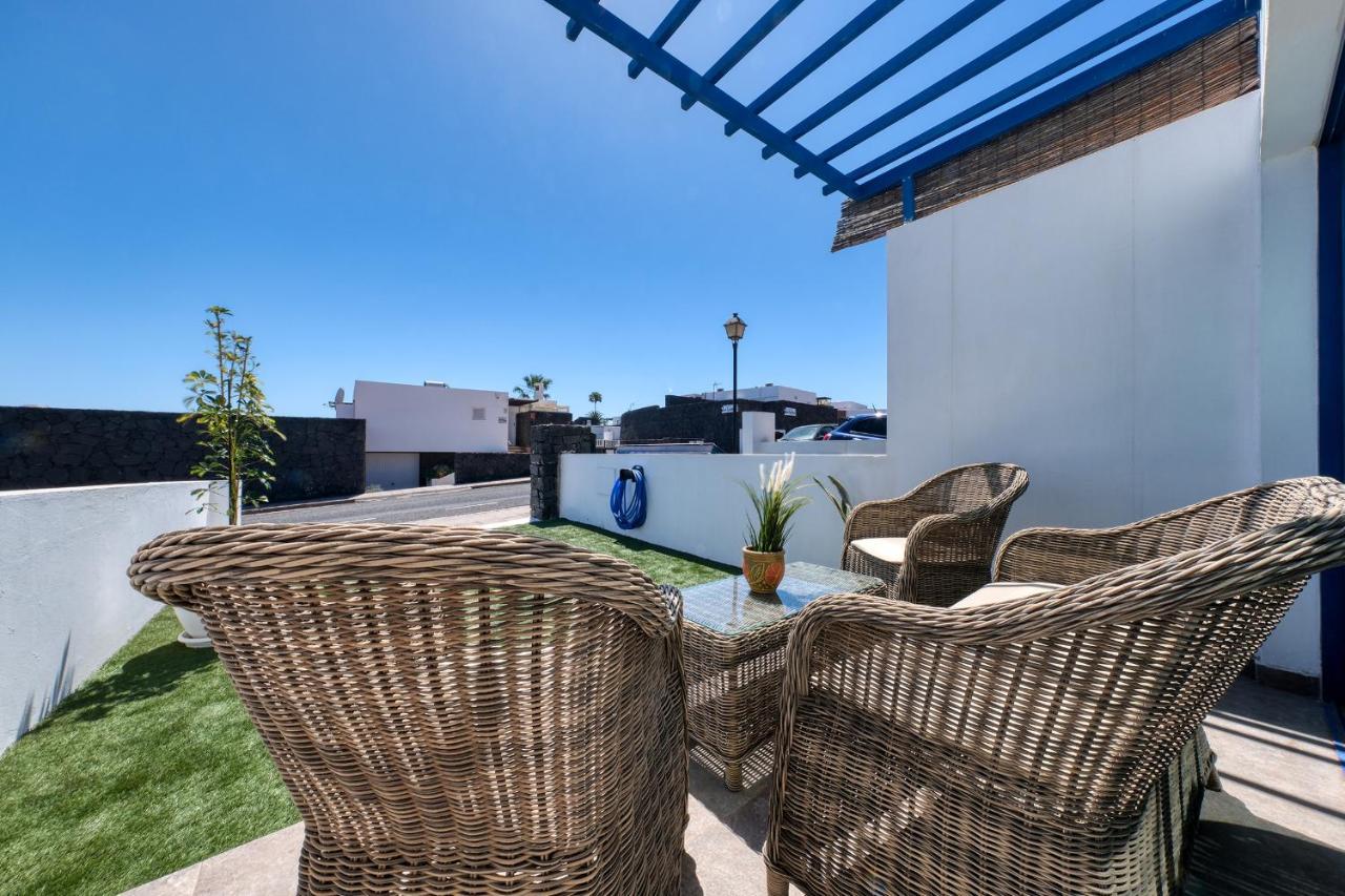Villa Dream Papagayo à Playa Blanca  Extérieur photo